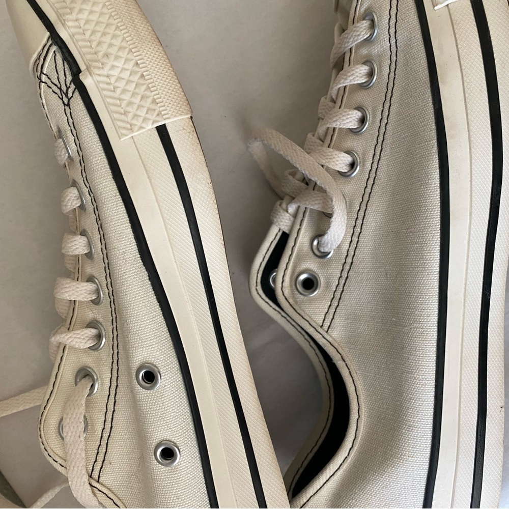 Custom Converse - Picture 8 of 8